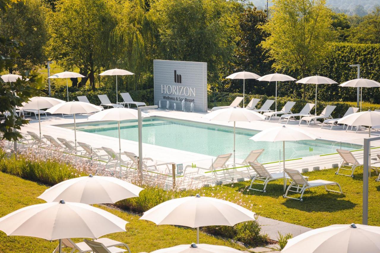 וארסה Hotel Horizon Wellness & Spa Resort - Best Western Signature Collection מראה חיצוני תמונה